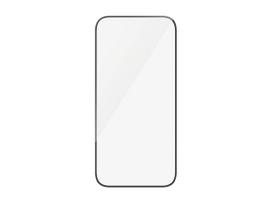 screen protector iphone 15 - Apple iPhone 15/ iPhone 16 Ultra Wide Fit Glass by PanzerGlass - 3 nuotrauka