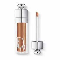 dior blizgis - Dior Addict Lip Maximizer lūpas putlinantis blizgis 049 Pure Copper, 6 ml - 2 nuotrauka
