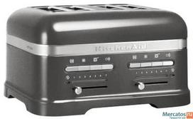 kitchenaid skrudintuv - KitchenAid Artisan 5KMT4205EMS - 1 nuotrauka