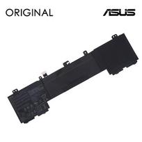 kompiutero baterija - Nešiojamo kompiuterio baterija ASUS C42N1630, 4790mAh, Original - 1 nuotrauka