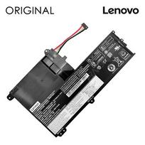 lenovo kompiuterio akumuliatoriai - Nešiojamo kompiuterio baterija, Lenovo L14L2P21, 4050mAh, Original - 1 nuotrauka