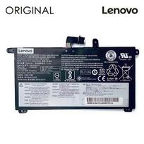 baterija t580 - Nešiojamo kompiuterio baterija LENOVO 01AV493, 2100mAh, Original - 1 nuotrauka