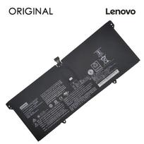 lenovo kompiuterio akumuliatoriai - Nešiojamo kompiuterio baterija LENOVO L16M4P60, 9120mAh, Original - 1 nuotrauka
