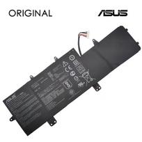 550mah - Nešiojamo kompiuterio baterija ASUS C41N1804, 4550mAh, Original - 1 nuotrauka