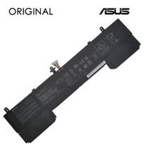 laptopas - Nešiojamo kompiuterio baterija ASUS C42N1839, 4480mAh, Original - 1 nuotrauka
