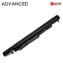 hp jc04 - Nešiojamo kompiuterio baterija HP JC04, 2600mAh, Extra Digital Advanced - 1 nuotrauka