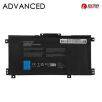 Nešiojamo kompiuterio baterija HP LK03XL, 3500mAh, Extra Digital Advanced