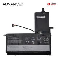 lenova baterija - Nešiojamo kompiuterio baterija LENOVO 45N1166, 3600mAh, Extra Digital Advanced - 1 nuotrauka