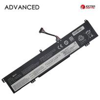 lenova baterija - Nešiojamo kompiuterio baterija LENOVO L18M3PF1, 4600mAh, Extra Digital Advanced - 1 nuotrauka