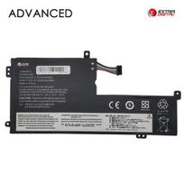 kompiutero baterija - Nešiojamo kompiuterio baterija LENOVO L18M3PF2, 3250mAh, Extra Digital Advanced - 1 nuotrauka
