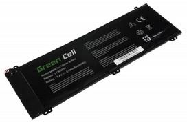 Nešiojamo kompiuterio baterija Green Cell LE104