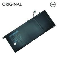baterijos akumuliatoriai dell laptopams - Nešiojamo kompiuterio baterija DELL PW23Y, 8085mAh, Original - 1 nuotrauka