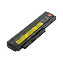 lenovo x230 baterija - Notebook battery, Extra Digital Advanced, LENOVO 0A36281, 5200mAh - 1 nuotrauka