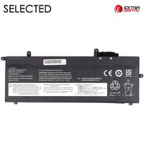 lenovo x280 - Nešiojamo kompiuterio baterija LENOVO 01AV470, 3900mAh, Extra Digital Selected - 1 nuotrauka