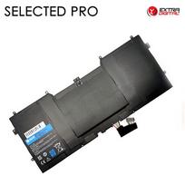 6300 - Nešiojamo kompiuterio baterija DELL C4K9V, 6300mAh, Selected Pro - 1 nuotrauka