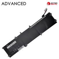 6gtpy - Nešiojamo kompiuterio baterija Extra Digital Advanced, DELL 6GTPY - 1 nuotrauka