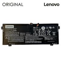 lenovo kompiuterio akumuliatoriai - Nešiojamo kompiuterio baterija LENOVO L16M4PB1, 6080mAh, Original - 1 nuotrauka