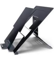 dokumentu stoves - NB ACC STAND RISER DOCUMENT/BLACK RGORIDOCBL R-GO TOOLS - 1 nuotrauka