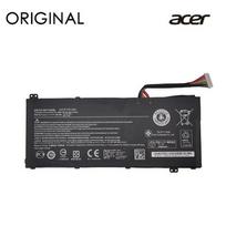 kompiutero baterija - Nešiojamo kompiuterio baterija ACER AC14A8L, 4465mAh, Original - 1 nuotrauka