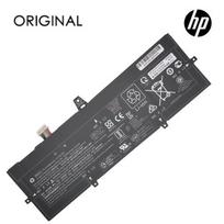 laptopas - Nešiojamo kompiuterio baterija HP BM04XL, 7300mAh, Original - 1 nuotrauka
