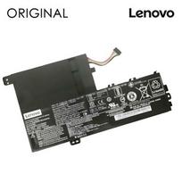 lenovo kompiuterio akumuliatoriai - Nešiojamo kompiuterio baterija LENOVO L14L2P21, 4050mAh, Original - 1 nuotrauka