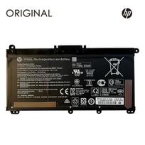 senukai akumuliatoriai - Nešiojamo kompiuterio baterija HP TF03XL, 3470mAh, Original - 1 nuotrauka