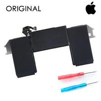 originalios apple baterijos - Nešiojamo kompiuterio baterija skirta A1932, 4379mAh, Premium - 1 nuotrauka