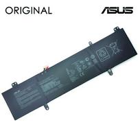 baterijos nesiojamos - Nešiojamo kompiuterio baterija ASUS B31N1707, 3653mAh, Original - 1 nuotrauka