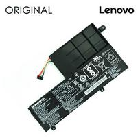 kompiutero baterija - Notebook baterija, LENOVO L15C2PB1 Original - 1 nuotrauka