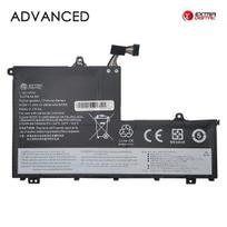 lenovo kompiuterio akumuliatoriai - Nešiojamo kompiuterio baterija LENOVO L19C3PF9, 4650mAh, Extra Digital Advanced - 1 nuotrauka