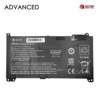 baterija 500mah - Nešiojamo kompiuterio baterija HP RR03XL, 3500mAh, Extra Digital Advanced - 1 nuotrauka