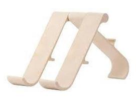 nesiojamojo kompiuterio stovas - NB ACC STAND TREEPOD/RGOTPW R-GO TOOLS - 1 nuotrauka