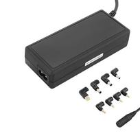 universal power adapter - Akumuliatoriai IT Qoltec 50012 - 1 nuotrauka