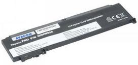 AVACOM REPLACEMENT BATTERY LENOVO THINKPAD T460S LI-POL 11,4V 2065MAH 24WH