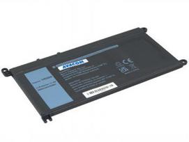 dell baterija - AVACOM BATTERY FOR DELL INSPIRON 3581, VOSTRO 5481, 5581 LI-POL 11,4V 3685MAH 42WH - 1 nuotrauka