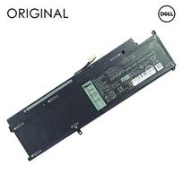 dell baterija - Nešiojamo kompiuterio baterija DELL XCNR3, 4250mAh, Original - 1 nuotrauka