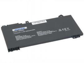 hp probook 440 g6 - AVACOM HP PROBOOK 430, 440, 450 G6 LI-POL 11,55V 3900MAH 45WH - 1 nuotrauka