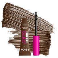 NYX Professional Makeup Thick It Stick It! antakių tušas, Brunette (Brunette), 7 ml
