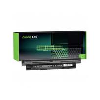 dell inspiron 15r 5521 battery - Akumuliatoriai IT Green Cell DE69 - 2 nuotrauka