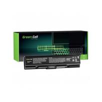toshiba satellite baterija - Akumuliatoriai IT Green Cell TS01 - 2 nuotrauka