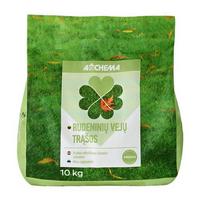 Rudeninės trąšos vejoms Agrochema, granuliuotos, 10 kg