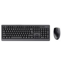 wireless mouse keyboard - TRUST 25347 - 3 nuotrauka