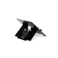 laptop stand - NB ACC STAND RISER FLEXIBLE/BLACK RGORISTBL R-GO TOOLS - 2 nuotrauka