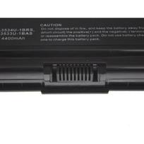 toshiba satellite baterija - Akumuliatoriai IT Green Cell TS01 - 3 nuotrauka