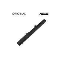 2600mah baterija - Nešiojamo kompiuterio baterija ASUS A41N1308, 2600mAh, Original - 2 nuotrauka