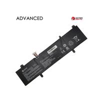 laptopas - Nešiojamo kompiuterio baterija ASUS B31N1707, 3600mAh, Extra Digital Advanced - 2 nuotrauka