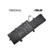 550mah - Nešiojamo kompiuterio baterija ASUS C41N1804, 4550mAh, Original - 2 nuotrauka