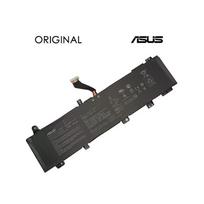kompiutero baterija - Nešiojamo kompiuterio baterija ASUS C41N1906 (Type A), 5675mAh, Original - 2 nuotrauka