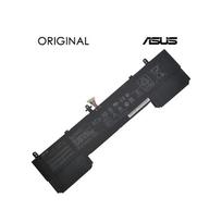 laptopas - Nešiojamo kompiuterio baterija ASUS C42N1839, 4480mAh, Original - 2 nuotrauka
