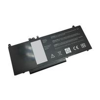kompiutero baterija - Nešiojamo kompiuterio baterija DELL 6MT4T, 7200mAh, Extra Digital Selected Pro - 2 nuotrauka